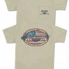 Old Row The 2nd Amendment T Shirt