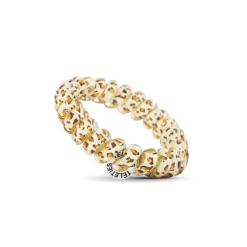 Teleties (Large) - Leopard Print Accessories/Gifts