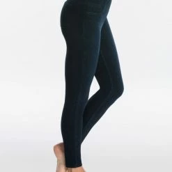 Spanx Ankle Jeanish Twilight Rinse Legging