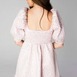 Buddy Love Poppy Pinkie Babydoll Dress New Arrivals