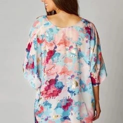 Ladies' Buddy Love North Scattered Top 7 Ladies' Buddy Love North Scattered Top