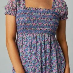 Buddy Love Hattie Maxi Dress Pasture New Arrivals