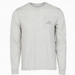 Southern Shirt Company T-Shirts Southern Shirt Co. Positive Altitude Stone T Shirt