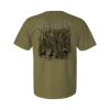 Southern Strut Coon Hunt T Shirt
