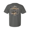 Southern Strut Marsh Hex T Shirt