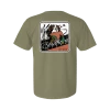 Southern Strut Spaniel T Shirt