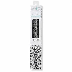 Accessories/Gifts Swig Life Spot On Reusable Straw Set