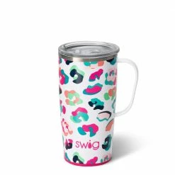 Accessories/Gifts Swig Life Party Animal Travel Mug