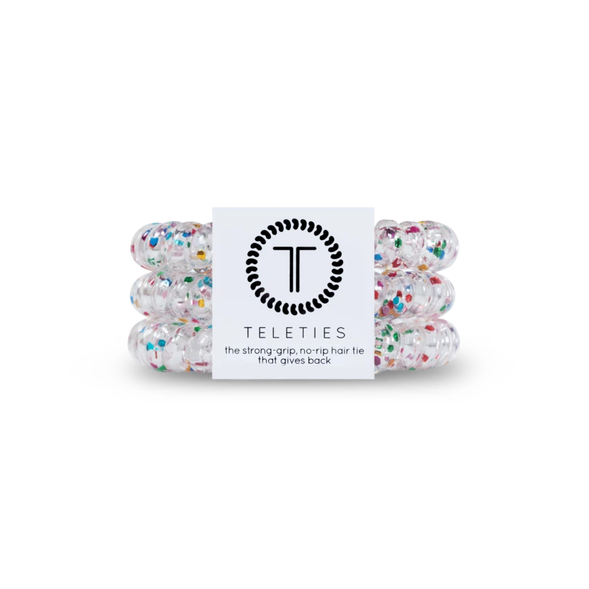 Teleties (Small) Party People Accessories/Gifts 1 Teleties (Small) Party People Accessories/Gifts