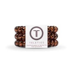 Accessories/Gifts Teleties (Large) - Tortoise