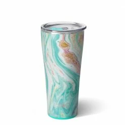 Purple Door Boutique Accessories/Gifts Swig Life Wanderlust Tumbler
