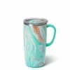 Purple Door Boutique Swig Life Wanderlust Travel Mug Accessories/Gifts