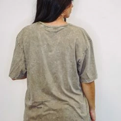 Purple Door Boutique Living This Dream Graphic Tee