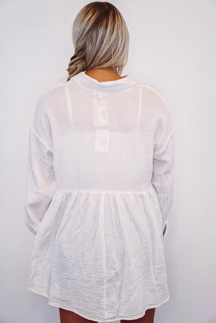 The Purple Door Boutique Spring Essential Off White Top 6 The Purple Door Boutique Spring Essential Off White Top