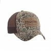 Fieldstone Outdoors Youth Camo Hat T-Shirts