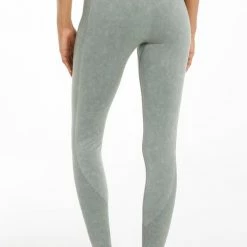 Lounge & Athletic Wear Z Supply Walk It Out Sage Legging
