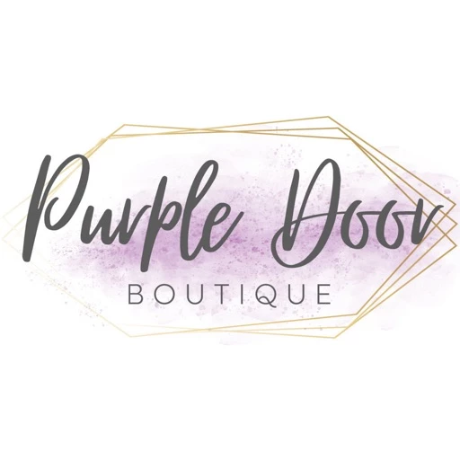 Purple Door Boutique Sales